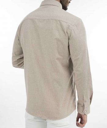 پیراهن مردانه یو اس پولو US Polo کد 3242E1