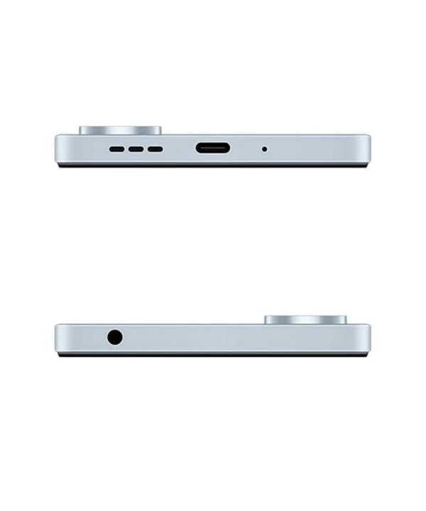 گوشی موبایل شیائومی مدل Redmi 13C دو سیمکارت با ظرفیت 128 گیگابایت و رم 4 گیگابایت
