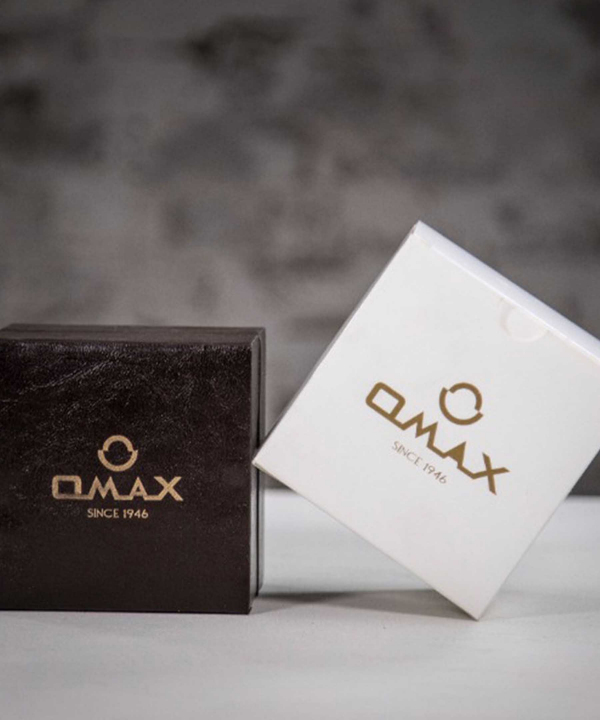 ساعت مچی مردانه اوماکس Omax مدل OFM001Q008