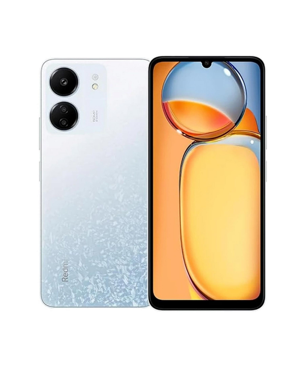 گوشی موبایل شیائومی مدل Redmi 13C دو سیمکارت با ظرفیت 256 گیگابایت و رم 8 گیگابایت