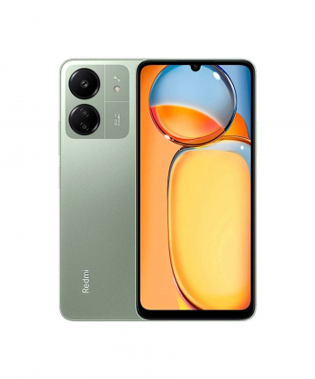 گوشی موبایل شیائومی مدل Redmi 13C دو سیمکارت با ظرفیت 256 گیگابایت و رم 8 گیگابایت