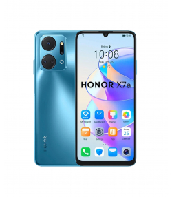 گوشی موبایل آنر Honor مدل X7a دو سیمکارت با ظرفیت 128 گیگابایت و رم 4 گیگابایت