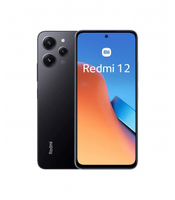گوشی موبایل شیائومی مدل Redmi 12 دو سیمکارت با ظرفیت 128 گیگابایت و رم 8 گیگابایت