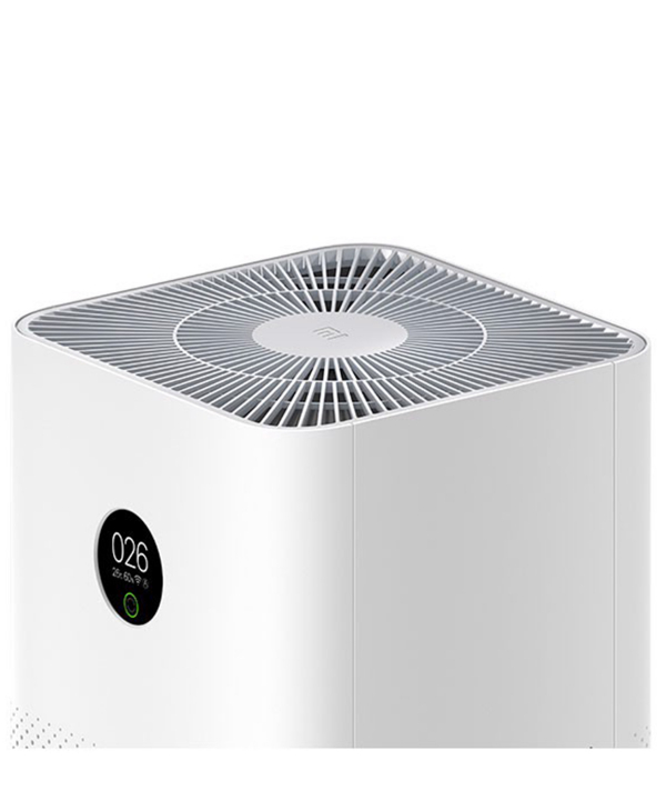 دستگاه تصفیه هوای هوشمند شیائومی نسخه گلوبال Mi Air Purifier 4 Pro