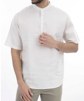 پیراهن مردانه جوتی جینز کد 32533079