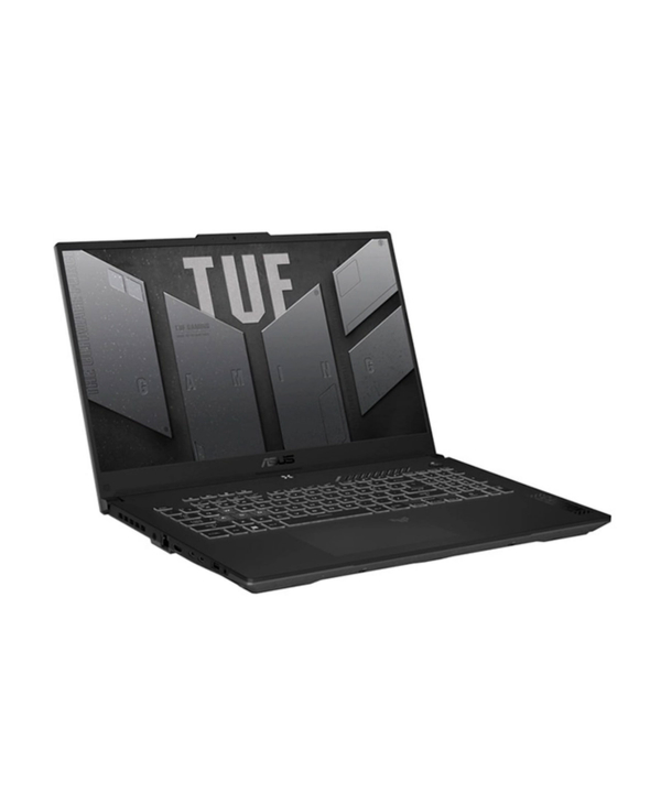 لپ تاپ ایسوس مدل TUF Gaming F17 FX707VV4-BA i9 13900H ظرفیت 1 ترابایت و رم 32 گیگابایت 17.3 اینچ