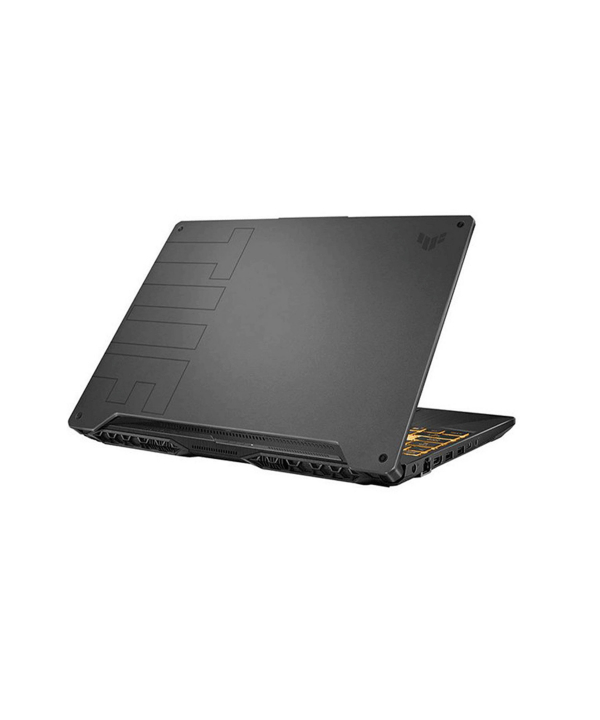 لپ تاپ ایسوس مدل ASUS TUF Gaming F15 FX506HC-U i5 11400H ظرفیت 512 گیگابایت رم 8 گیگابایت 15.6 اینچ