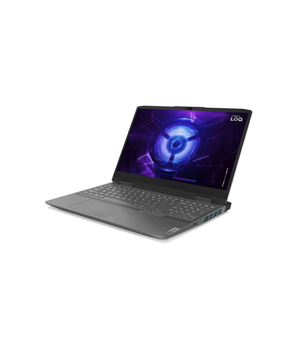 لپ تاپ لنوو مدل LOQ-FB i5 13420H ظرفیت 1ترابایت رم 16 گیگابایت 15.6 اینچ
