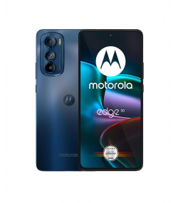گوشی موبایل موتورولا مدل Moto Edge 30 5G دو سیم کارت ظرفیت 256 گیگابایت و رم 8 گیگابایت