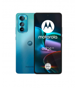 گوشی موبایل موتورولا مدل Moto Edge 30 5G دو سیم کارت ظرفیت 256 گیگابایت و رم 8 گیگابایت
