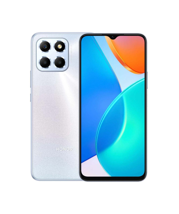 گوشی موبایل آنر Honor مدل X6 دو سیم کارت ظرفیت 64 گیگابایت و رم 4 گیگابایت