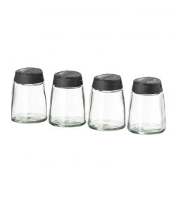 جا ادویه ایکیا Ikea مدل IHARDIG بسته 4 عددی