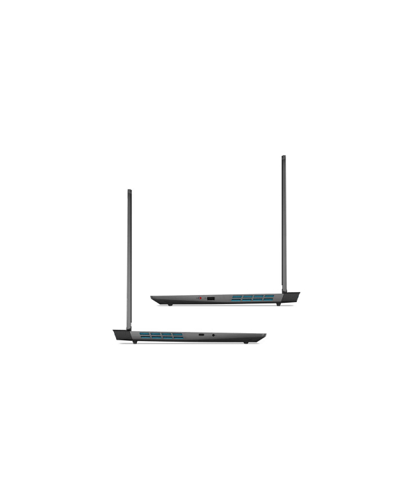 لپ تاپ لنوو مدل LOQ-FG i5 13420H ظرفیت 1ترابایت رم 32 گیگابایت 15.6 اینچ