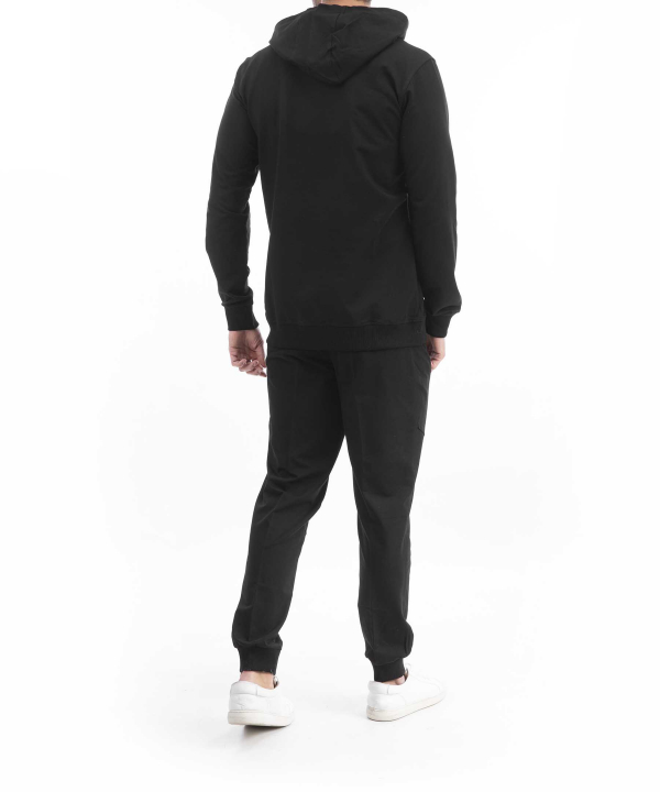 ست هودی و شلوار مردانه جامه پوش آرا JPA کد 4521281200