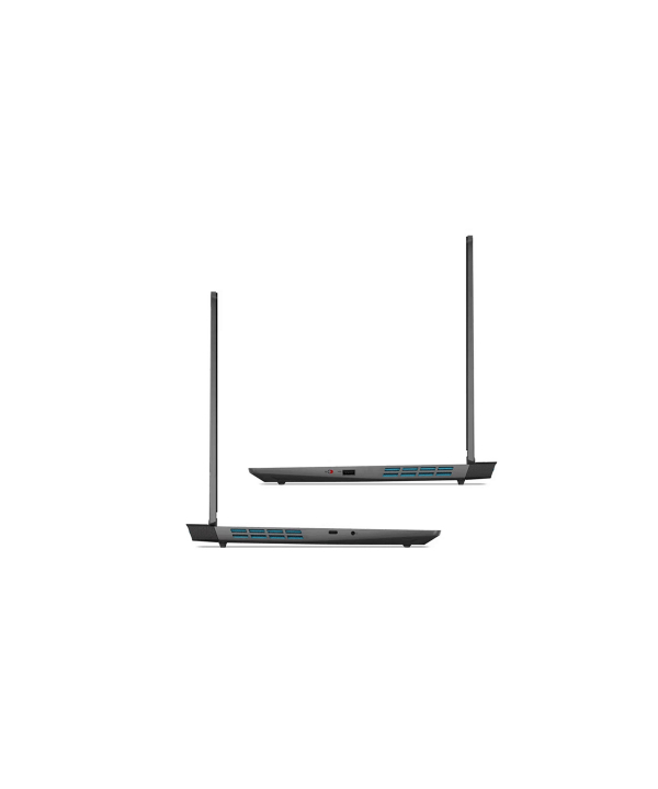 لپ تاپ لنوو مدل LOQ-B i7 13620H ظرفیت 512 گیگابایت رم 16 گیگابایت 15.6 اینچ