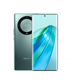 گوشی موبایل آنر Honor مدل X9a 5G دو سیمکارت با ظرفیت 256 گیگابایت و رم 8 گیگابایت