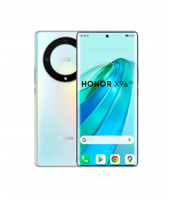 گوشی موبایل آنر Honor مدل X9a 5G دو سیمکارت با ظرفیت 256 گیگابایت و رم 8 گیگابایت