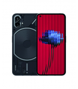 گوشی موبایل ناتینگ فون مدل Nothing Phone 1 ظرفیت 256 و رم 8 گیگابایت