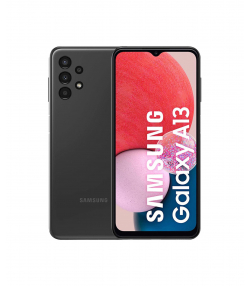 گوشی موبایل سامسونگ Samsung مدل Galaxy A13 ظرفیت 64 گیگابایت و رم 4 گیگابایت