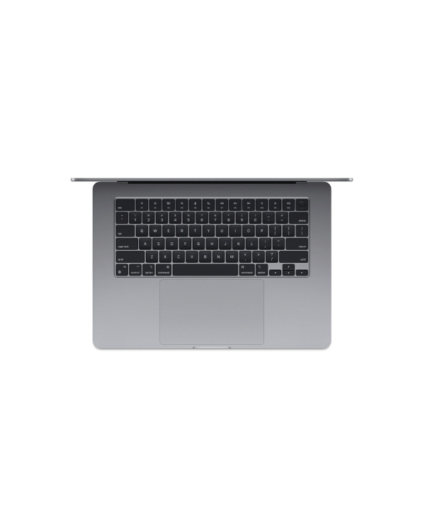 لپ تاپ اپل مدل MacBook Air M2 MQKQ3 2023 ظرفیت 512 گیگابایت رم 8 گیگابایت 15.3 اینچ