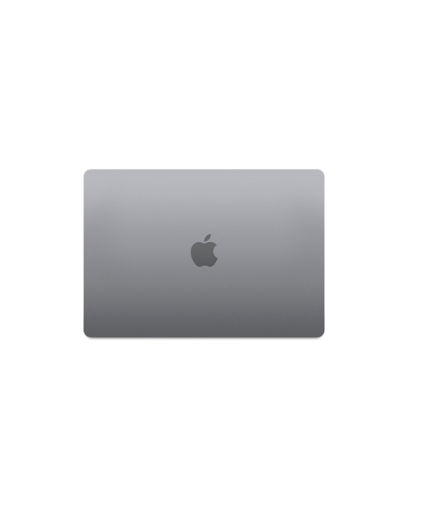 لپ تاپ اپل مدل MacBook Air M2 MQKQ3 2023 ظرفیت 512 گیگابایت رم 8 گیگابایت 15.3 اینچ