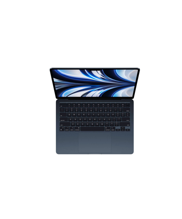 لپ تاپ اپل مدل MacBook Air M2 ظرفیت 256 گیگابایت رم 8 گیگابایت 13 اینچ MLY33