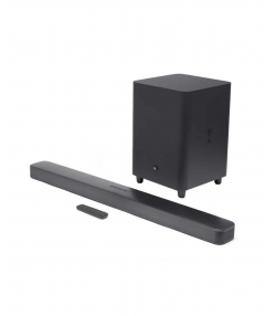 ساندبار جی بی ال مدل Bar 5.1 Surround