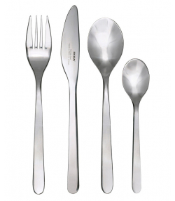 سرویس قاشق و چنگال 24 پارچه ایکیا Ikea مدل Fornuft