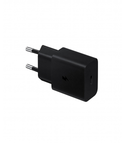 شارژر سامسونگ 15 وات مدل EP-T1510 به همراه کابل تایپ سی