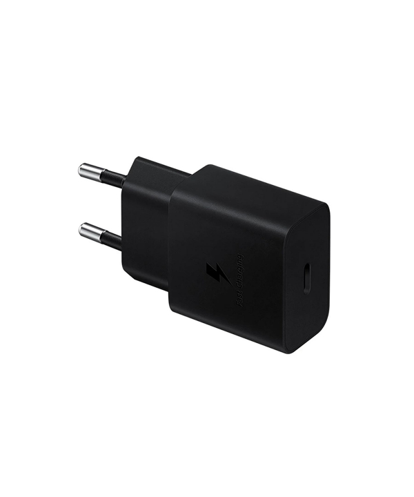شارژر سامسونگ 15 وات مدل EP-T1510 به همراه کابل تایپ سی