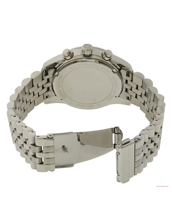 ساعت مچی عقربه ای زنانه Michael Kors مدل MK6221