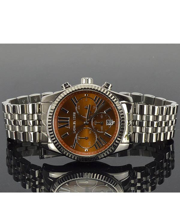 ساعت مچی عقربه ای زنانه Michael Kors مدل MK6221
