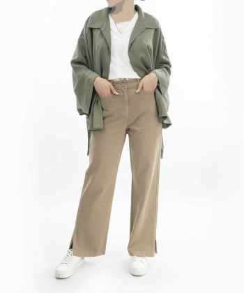 مانتو زنانه آر ان اس RNS کد 11091962