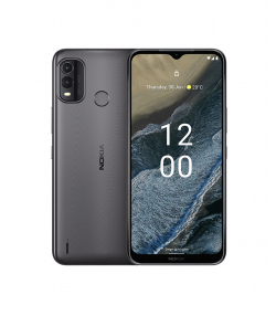 گوشی موبایل نوکیا مدل G11 Plus دو سیم کارت ظرفیت 64 گیگابایت و رم 4 گیگابایت