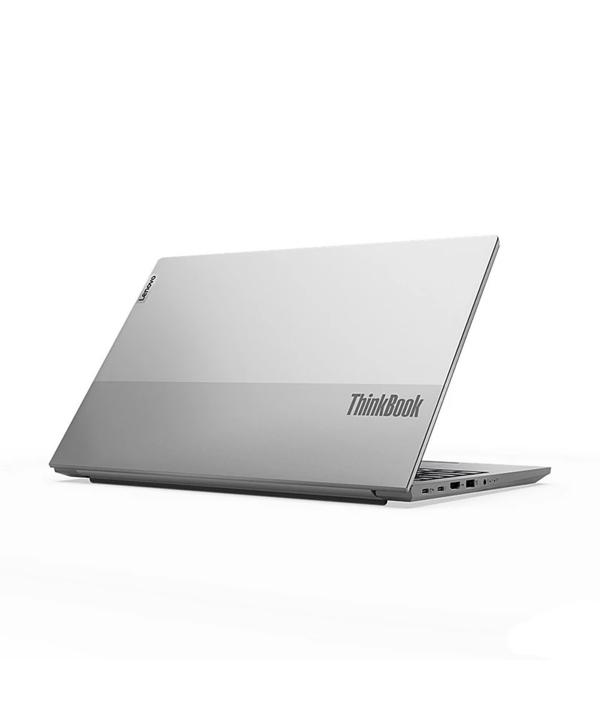 لپ تاپ لنوو مدل THINKBOOK 15-KP i3 1115G4 ظرفیت 1TB+256 گیگابایت رم 12 گیگابایت 15.6 اینچ