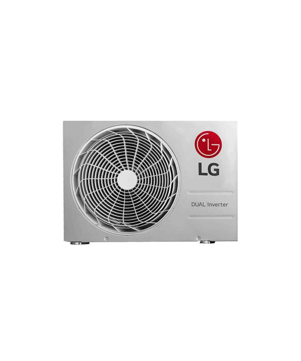 کولر گازی ال جی LG مدل S4W18KLRPA