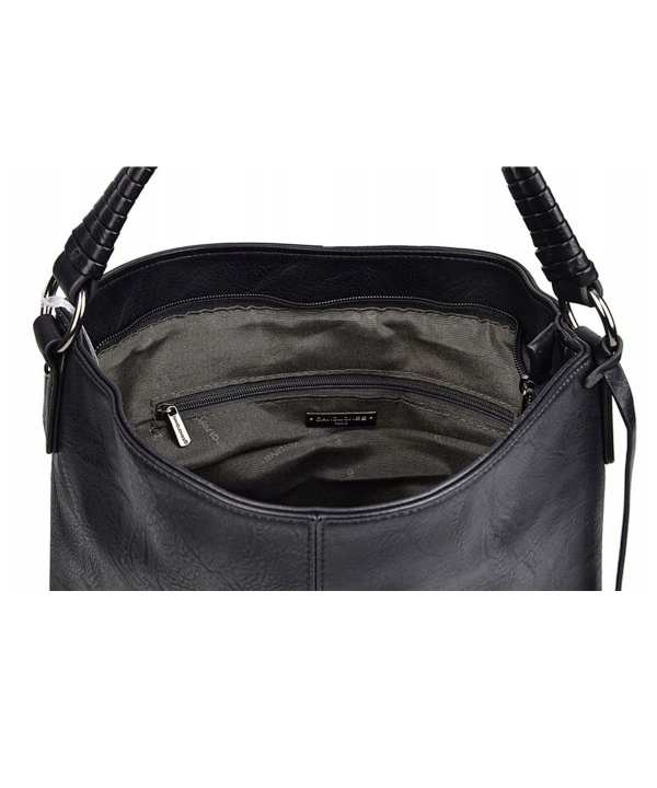 کیف دستی زنانه دیوید جونز David Jones مدل CM6839