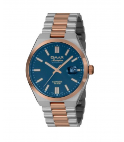 ساعت مچی مردانه اوماکس Omax مدل OACZ001C4CI