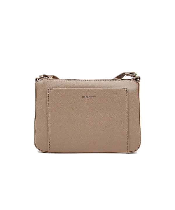 کیف دوشی زنانه دیوید جونز David Jones مدل 7025-1