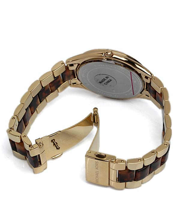 ساعت مچی عقربه ای زنانه Michael Kors مدل MK4284