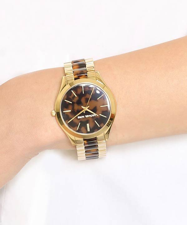 ساعت مچی عقربه ای زنانه Michael Kors مدل MK4284