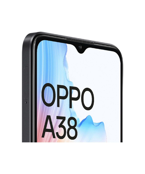 گوشی موبایل اوپو مدل A38 دو سیمکارت با ظرفیت 128 گیگابایت و رم 4 گیگابایت