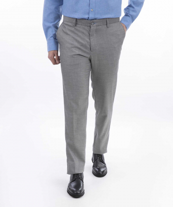 شلوار پارچه ای مردانه فریولی مدل 13005