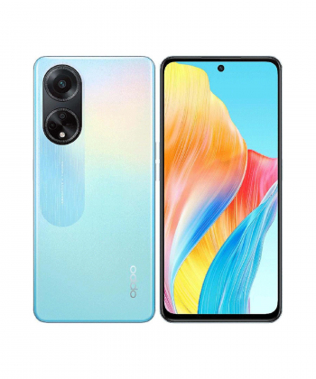 گوشی موبایل اوپو مدل A98 5G دو سیمکارت با ظرفیت 256 گیگابایت و رم 8 گیگابایت