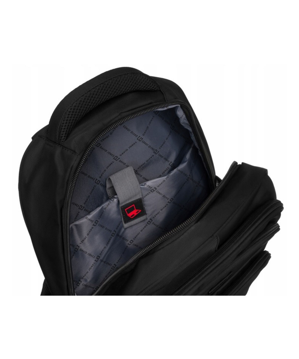 کوله پشتی دیوید جونز David Jones مدل PC-047