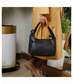 کیف دوشی زنانه دیوید جونز David Jones مدل CM6648