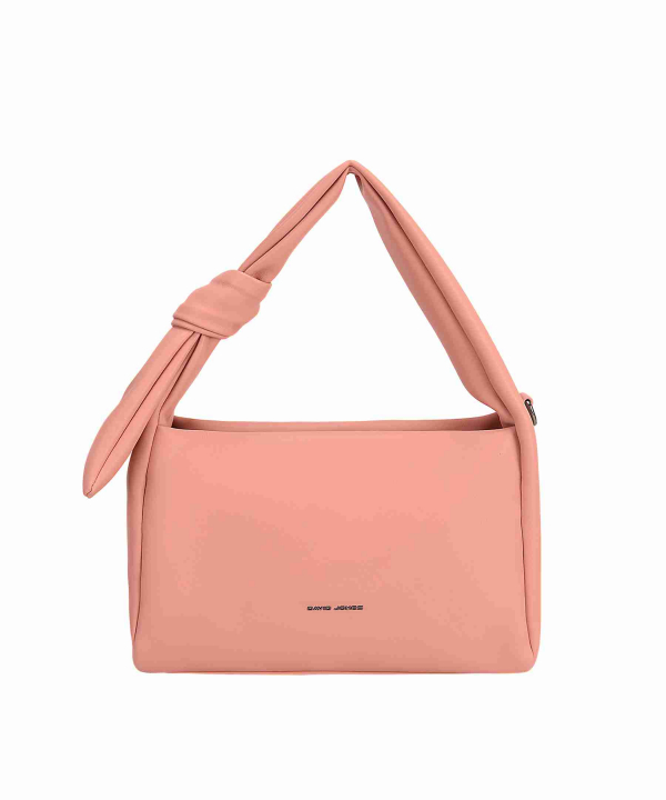 کیف دوشی زنانه دیوید جونز David Jones مدل CM6648