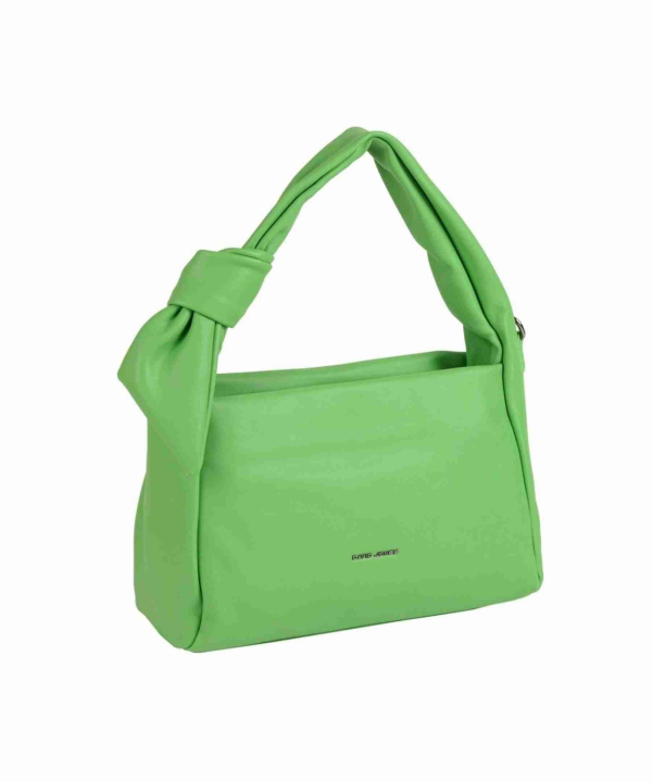 کیف دوشی زنانه دیوید جونز David Jones مدل CM6648