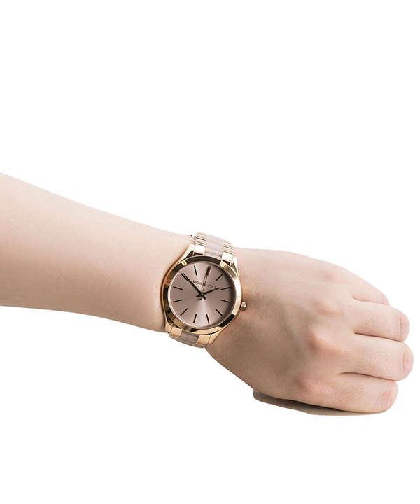 Mk4294 michael kors watch cheap