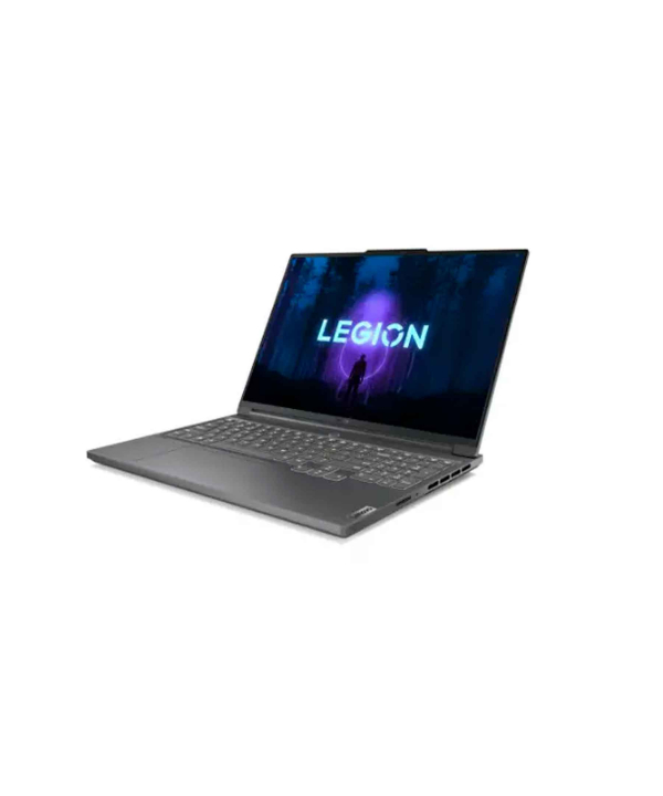 لپ تاپ لنوو مدل Legion Slim 7-AB i7 13700H ظرفیت 2 ترابایت رم 32 گیگابایت 16 اینچ